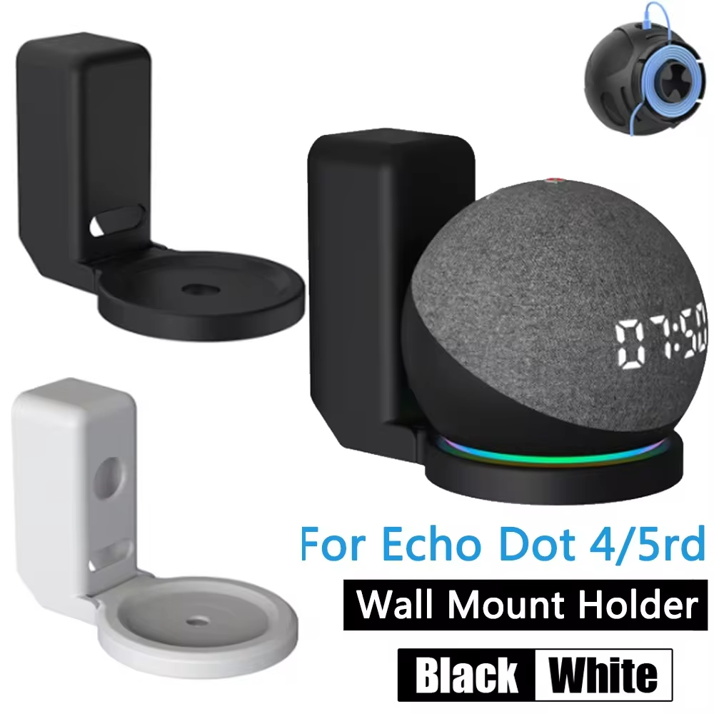 Draagbare luidsprekerbeugel Wa - Amazon Speaker Echo Pop recensie en prijs