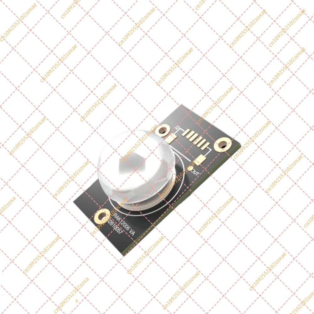 PIR Bewegingssensormodule AM31 - Home Automation Systems Diy recensie en prijs
