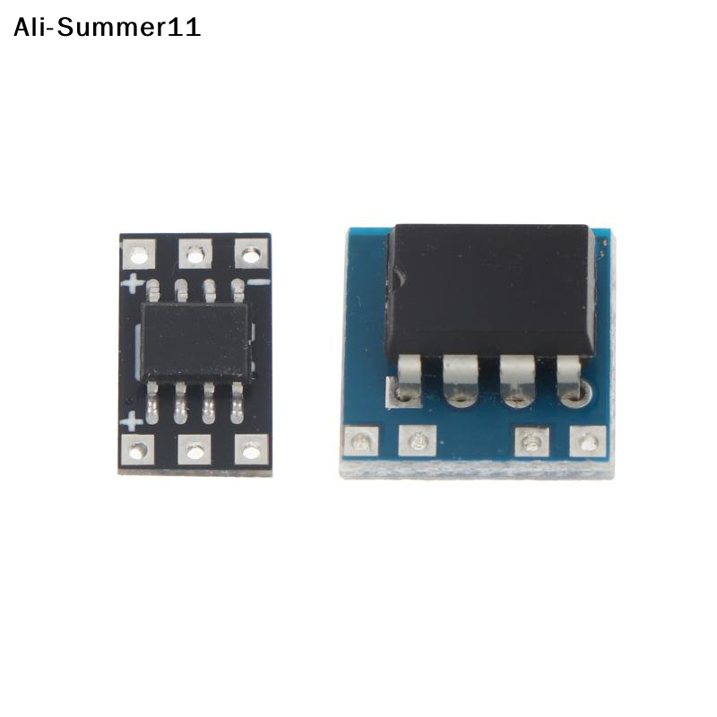 【Amn】3 stuks LED-stroboscoopli - Level Shifter 3.3V recensie en prijs