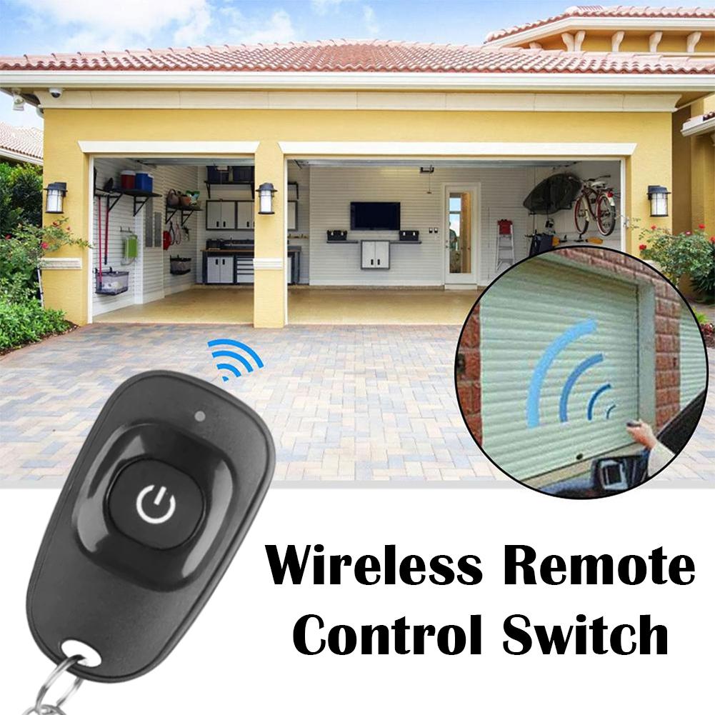 433Mhz Universele Draadloze Af - 433Mhz Receiver Module recensie en prijs