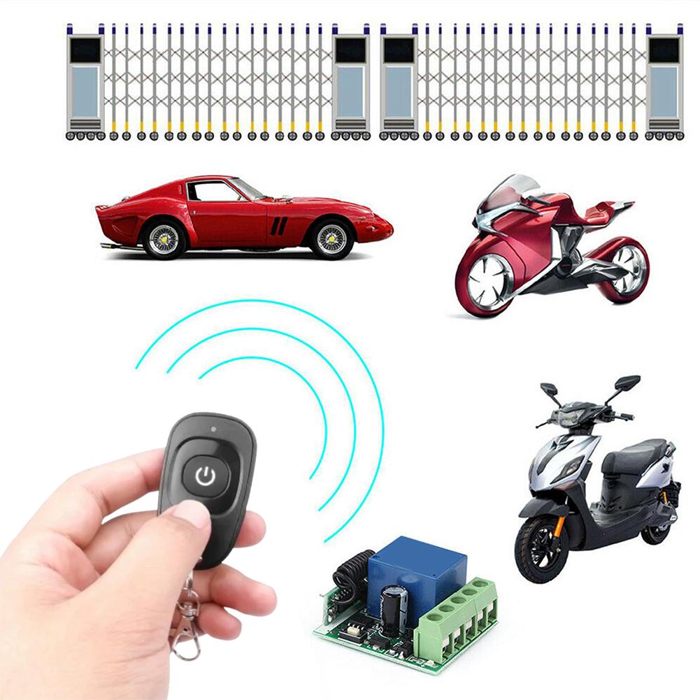 433Mhz Universele Draadloze Af - 433Mhz Receiver Module recensie en prijs